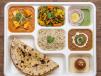 Zaika Veg Special Meal 