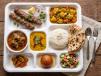 Zaika Mutton Special Combo 