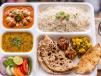 Zaika Chicken Special Combo 