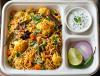 Veg Biryani 