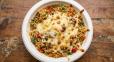 Cheese Tawa Pulao 