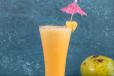 Mango Milk Shake 