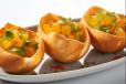 Mango Pani Puri 