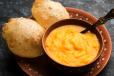 Aamras Puri 
