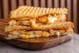 Inacio Peri Peri Chicken  Sandwich