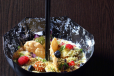 Dahi Bhalla Papdi Chaat