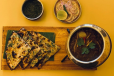 Martban Chole Combo
