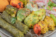 Veg Platter