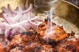 Angra Murgh Tikka