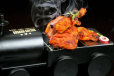 Dhaba Tandoori Chicken