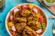 Lehsuni Fish Tikka