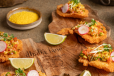Amritsari Fish Fry