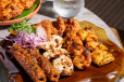 Non-Veg Platter