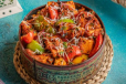 Kadhai Paneer