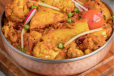 Aloo Gobhii Adraki