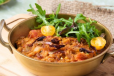 Baigan Da Bharta