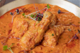 Peshawari Murgh Kadhai
