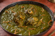 Murgh Methi Wala