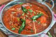 Classic Chicken Tikka Masala