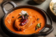 Surmai Fish Curry