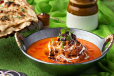 Dhaba Anda Curry