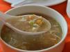 Clear Soup