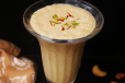 Dry Fruits Shake