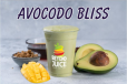 Avocado Bliss