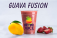 Guava Fusion
