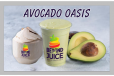 Avocado Oasis