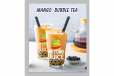 Mango Bubble Tea