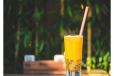 Lemon Bubble Tea