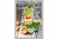Passion Fruit Mojito