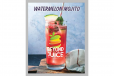 Watermelon Mojito