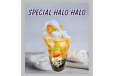 Halo Halo Special
