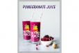 Pomegranate Juice