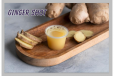 Ginger Shot
