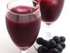 Grape Juice