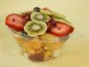 Plain Fruit Salad