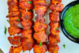 Chicken Tikka