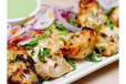 Chicken Malai Tikka