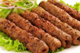 Seekh Kabab