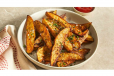 Potato Wedges