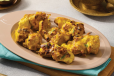 Murgh Reshmi Kabab