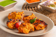 Mahi Tikka