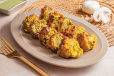Bharwan Tandoori Mushroom