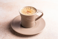 Zafrani Tea