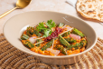 Bhindi Dopyaza