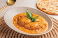 Murgh Chettinadu