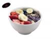 Fruits with Oats